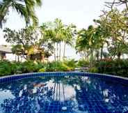 Swimming Pool 5 Sunshine Vista Hotel (SHA Plus+)