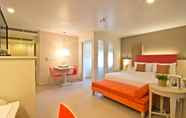 Bedroom 3 Sunshine Vista Hotel (SHA Plus+)