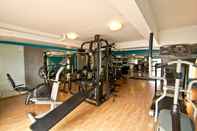 Fitness Center Sunshine Vista Hotel (SHA Plus+)