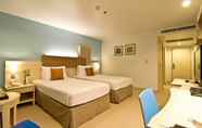 Bedroom 4 Sunshine Vista Hotel (SHA Plus+)