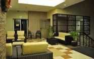 สิ่งอำนวยความสะดวกด้านความบันเทิง 6 Magallanes Square Hotel