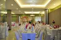 Sảnh chức năng Magallanes Square Hotel