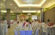 Functional Hall 7 Magallanes Square Hotel