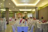 Functional Hall Magallanes Square Hotel