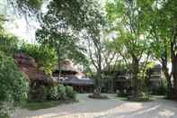 Lobby Acuaverde Beach Resort