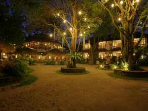 Luar Bangunan 4 Acuaverde Beach Resort