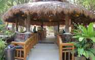 Restoran 4 Acuaverde Beach Resort