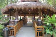 Restaurant Acuaverde Beach Resort