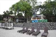 Nearby View and Attractions Acuaverde Beach Resort