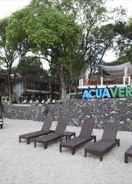 VIEW_ATTRACTIONS Acuaverde Beach Resort