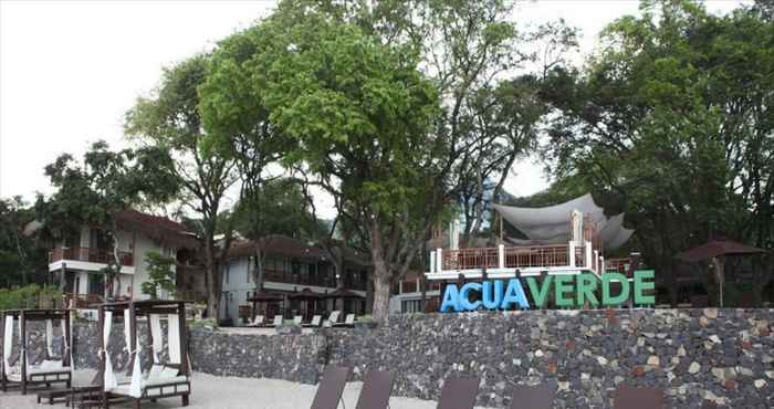 Tempat Tarikan Berdekatan Acuaverde Beach Resort