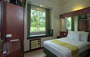 Bilik Tidur 6 Microtel by Wyndham Tarlac