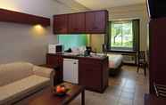 Bedroom 5 Microtel by Wyndham Tarlac