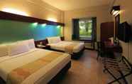 ห้องนอน 7 Microtel by Wyndham Tarlac