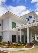 EXTERIOR_BUILDING Microtel by Wyndham South Forbes