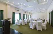 Functional Hall 5 Microtel by Wyndham South Forbes