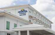 Exterior 2 Microtel by Wyndham South Forbes