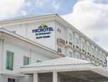 EXTERIOR_BUILDING Microtel by Wyndham South Forbes