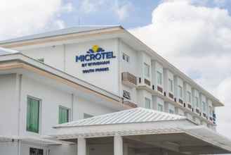 Exterior 4 Microtel by Wyndham South Forbes