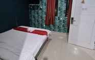 BEDROOM Simple Room near Mega Kemayoran (TOB)