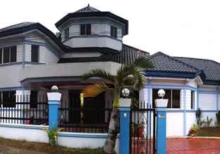 Exterior 4 Amax Guest House Cebu