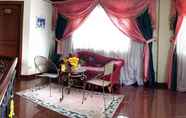 Ruang Umum 7 Amax Guest House Cebu