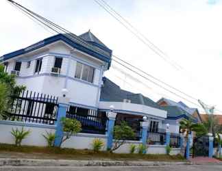 Bangunan 2 Amax Guest House Cebu