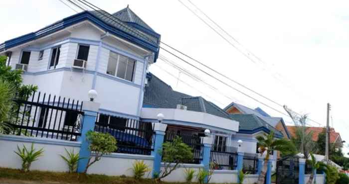 Bangunan Amax Guest House Cebu