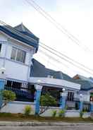 EXTERIOR_BUILDING Amax Guest House Cebu