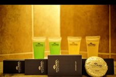 In-room Bathroom Hotel Anika