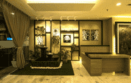 Lobby 3 Hotel Anika