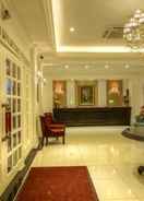 LOBBY Merdeka Hotel