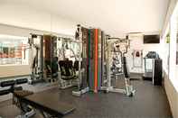 Fitness Center Kamil Villas