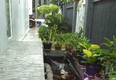 Common Space 4 Simple Room near Grand Mall Bekasi (SEM)