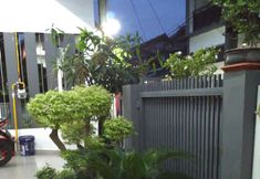 Exterior 2 Simple Room near Grand Mall Bekasi (SEM)