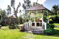 Ruangan Fungsional Batis Aramin Resort and Hotel