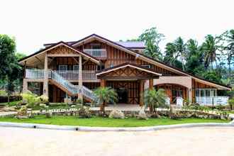 Exterior 4 Batis Aramin Resort and Hotel