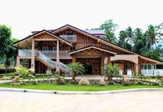 Exterior 4 Batis Aramin Resort and Hotel