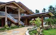 ภายนอกอาคาร 5 Batis Aramin Resort and Hotel