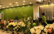 Lobi 5 Le Garden Hotel Kota Kemuning Shah Alam