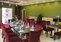 Lobby 7 Le Garden Hotel Kota Kemuning Shah Alam