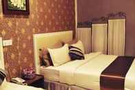 Bilik Tidur Le Garden Hotel Kota Kemuning Shah Alam