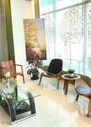 LOBBY Le Garden Hotel Kota Kemuning Shah Alam