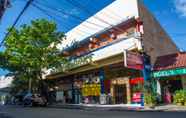 Exterior 5 USDA Dormitory Hotel Cebu