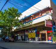 Exterior 5 USDA Dormitory Hotel Cebu