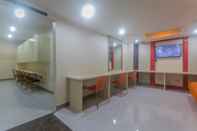 Accommodation Services USDA Dormitory Hotel Cebu