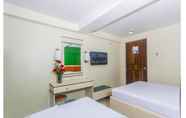 Bedroom 2 USDA Dormitory Hotel Cebu