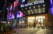 Bangunan 2 Big Hotel Suites