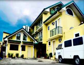 Exterior 2 MI-JO Hotel Tagaytay