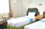 ห้องนอน 2 MI-JO Hotel Tagaytay